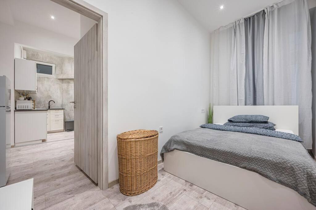 Dual 2br Comfort Escape With 2 Bathroom By Nw Apartamento