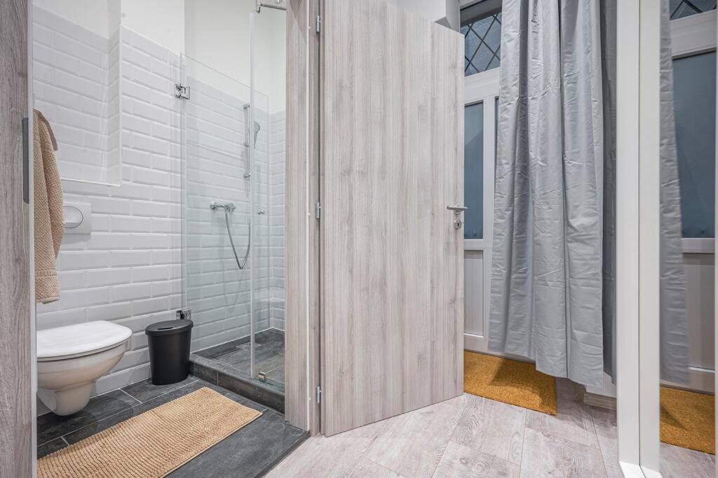Dual 2br Comfort Escape With 2 Bathroom By Nw Apartamento