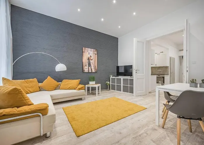 Dual 2Br Comfort Escape With 2 Bathroom By Nw