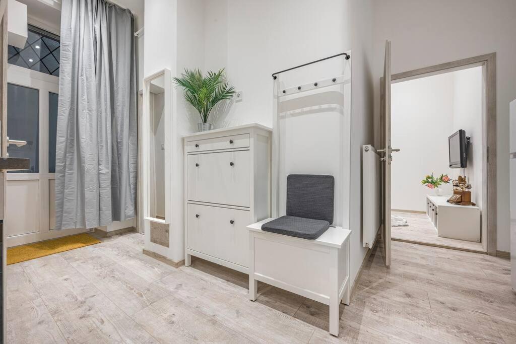 Dual 2br Comfort Escape With 2 Bathroom By Nw Budapest
