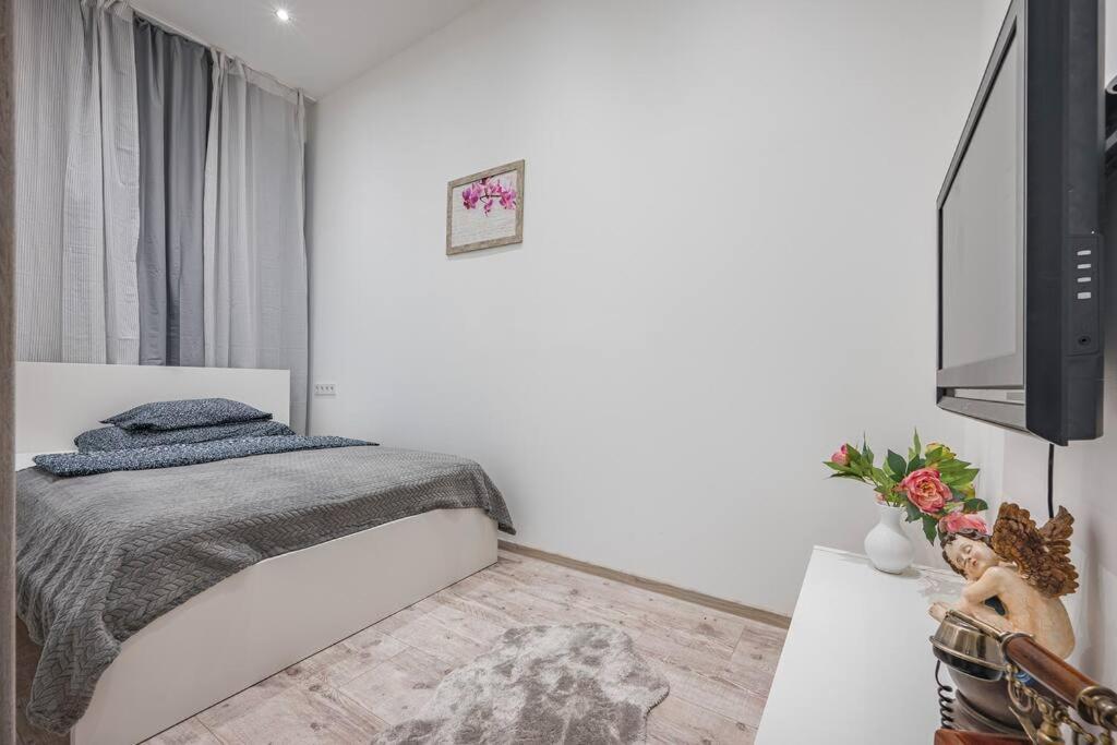 Apartment Dual 2br Comfort Escape With 2 Bathroom By Nw