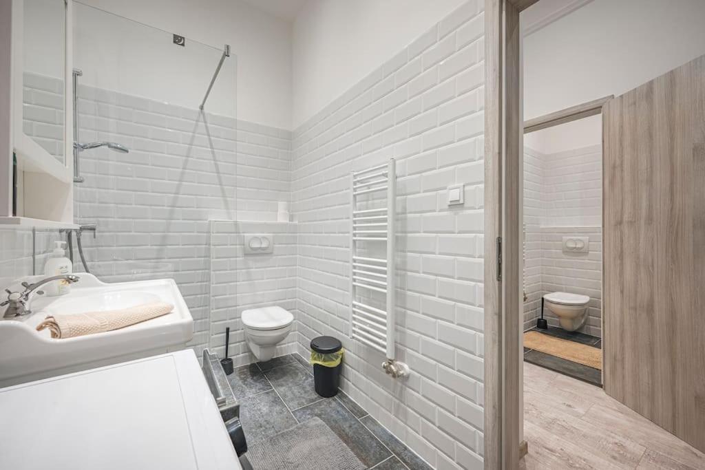 Apartment Dual 2br Comfort Escape With 2 Bathroom By Nw